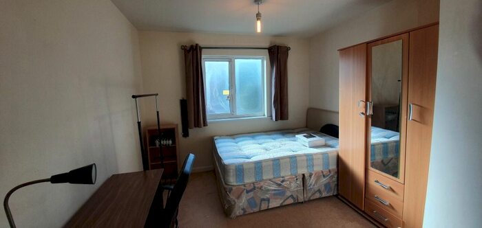 2 Bedroom Flat To Rent In Coinsborough Keep, Coventry CV1