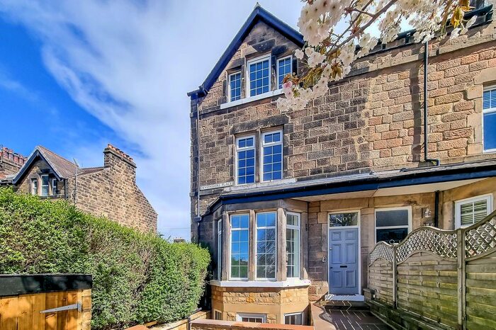 1 Bedroom Flat To Rent In Devonshire Place, Harrogate, HG1