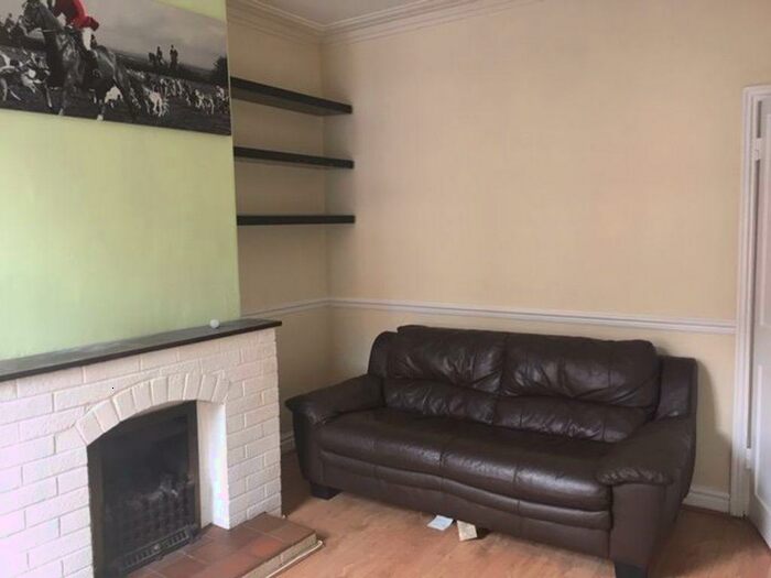 2 Bedroom Property To Rent In Peel Street, Derby, DE22