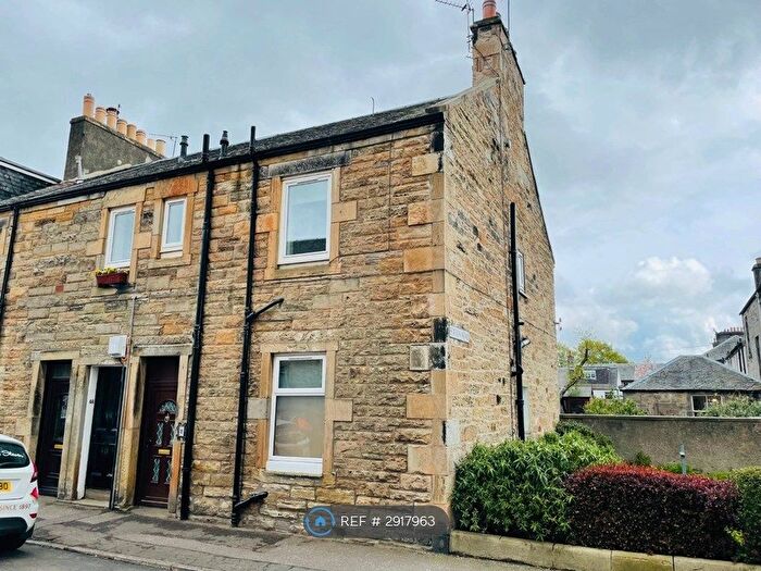 2 Bedroom Flat To Rent In Station Road, Roslin, EH25