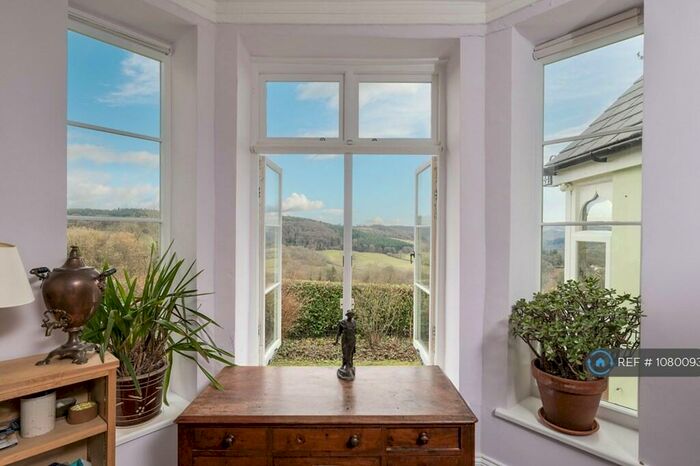 3 Bedroom Detached House To Rent In Hewelsfield, Hewelsfield, Glos, GL15