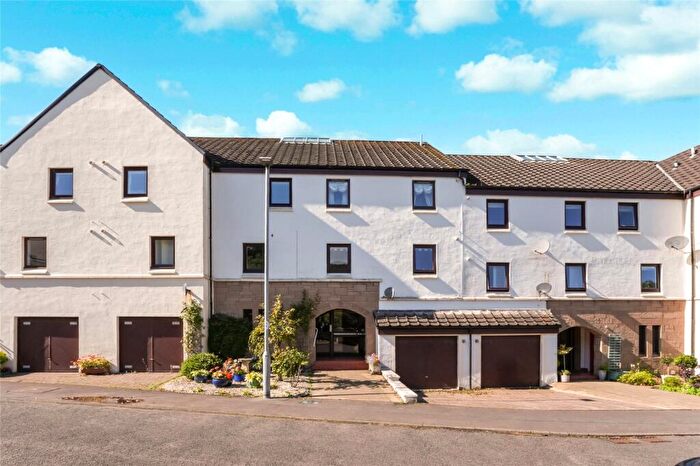 1 Bedroom Flat For Sale In Bay Street, Fairlie, North Ayrshire, KA29