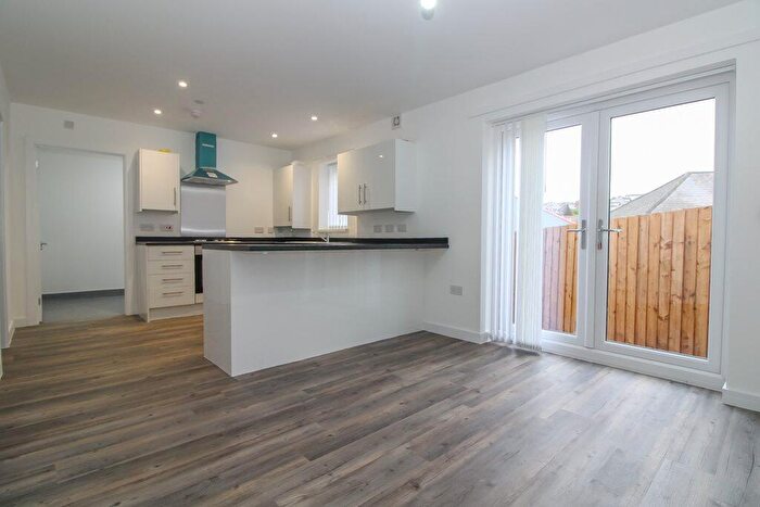 1 Bedroom Flat To Rent In Abbelaine Court, Laburnum Drive, Newport, NP19