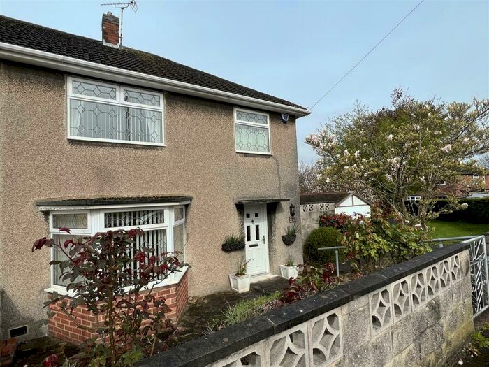 3 Bedroom Semi-Detached House To Rent In Coniston Crescent, Derby, DE21