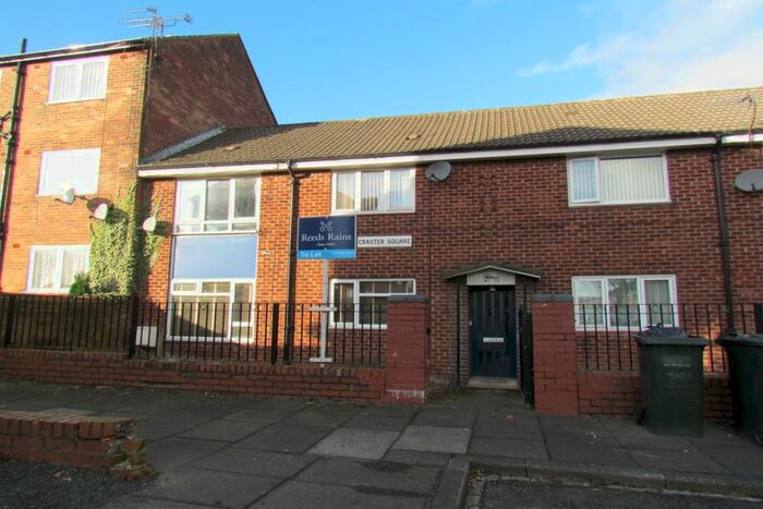1 Bedroom Flat To Rent In Craster Square, Newcastle Upon Tyne, NE3