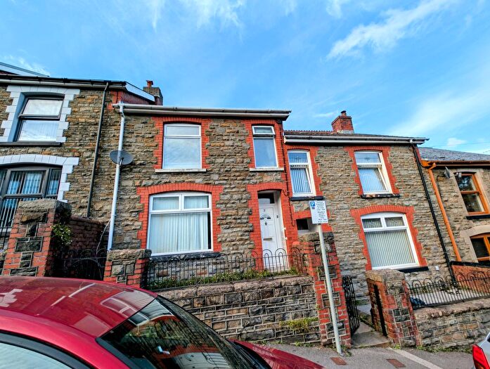 3 Bedroom Terraced House For Sale In Kingcraft Street, Mountain Ash, Rhondda Cynon Taf, CF45