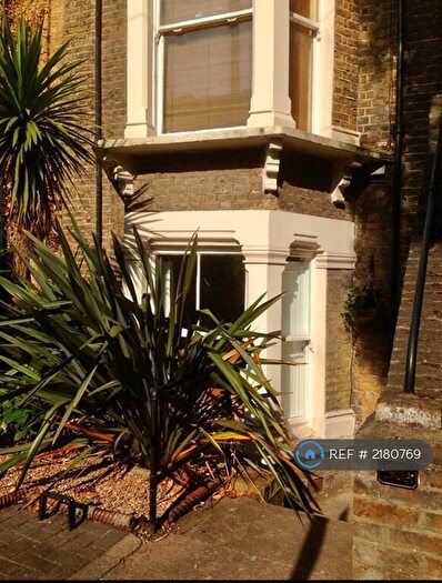 1 Bedroom Maisonette To Rent In Tyrwhitt Road, London, SE4