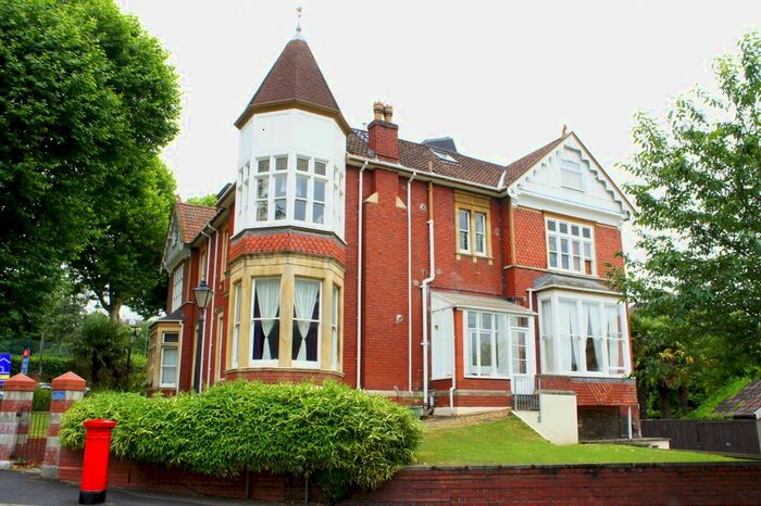 1 Bedroom Flat To Rent In Redland Road, Redland, Bristol BS6