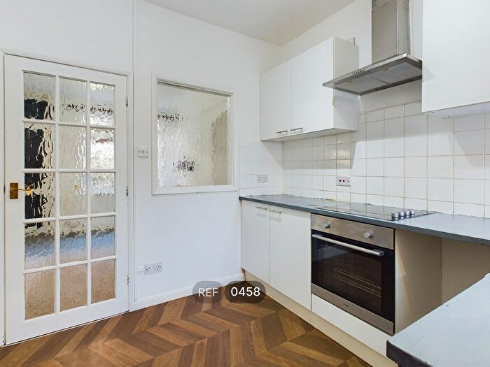 2 Bedroom Terraced House To Rent In Granville Villas, Sculcoates Lane, HU5