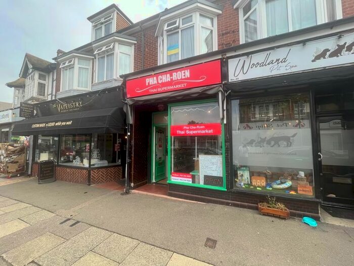 Property To Rent In Station Road, Birchington, CT7