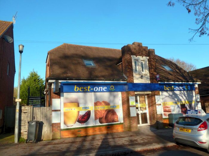 2 Bedroom Flat To Rent In The Packway, Larkhill, Wiltshire, SP4