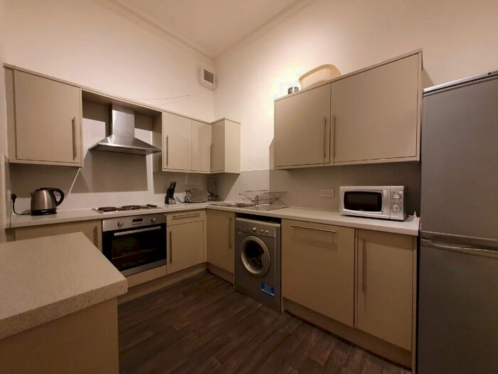 4 Bedroom Flat To Rent In East Mayfield, Newington, Edinburgh, EH9