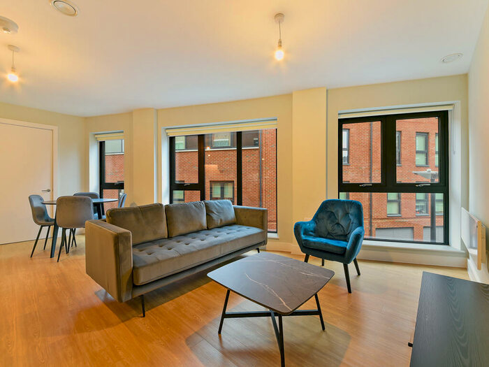 2 Bedroom Apartment To Rent In Newbury Newbury, RG14