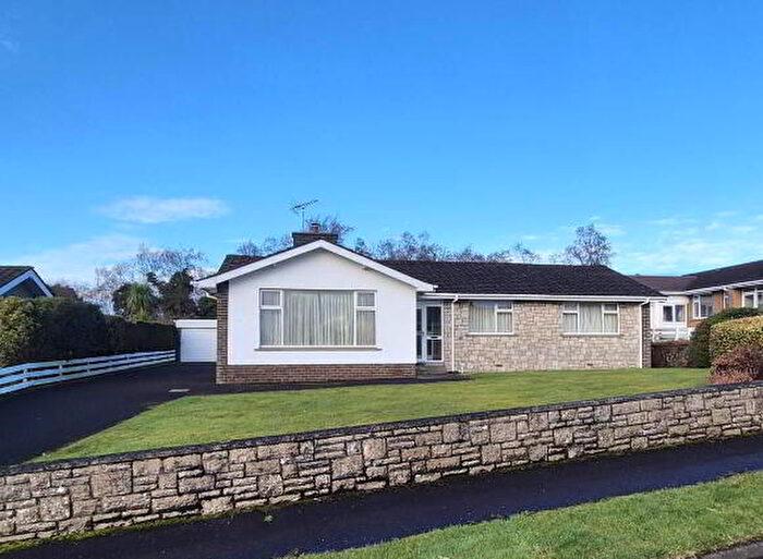 4 Bedroom Retirement Homes For Sale In Heathfield, Derry, BT48