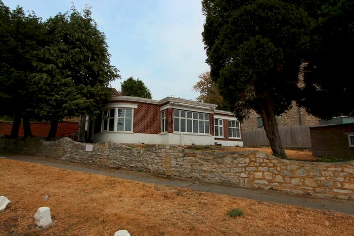 3 Bedroom Detached Bungalow To Rent In Hillbrow Road, Bromley, BR1
