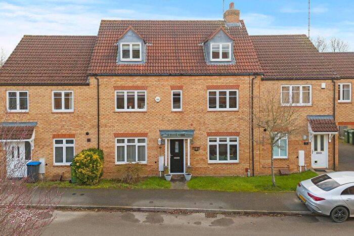 6 Bedroom Property For Sale In St. Margarets Avenue, Wolston, Coventry, CV8