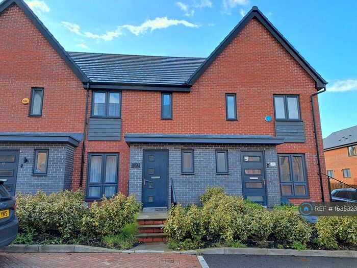 3 Bedroom Terraced House To Rent In Princess Street, Birmingham, B31