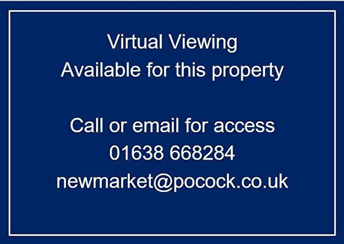1 Bedroom Flat To Rent In Flat - High Street, Newmarket, Suffolk, CB8