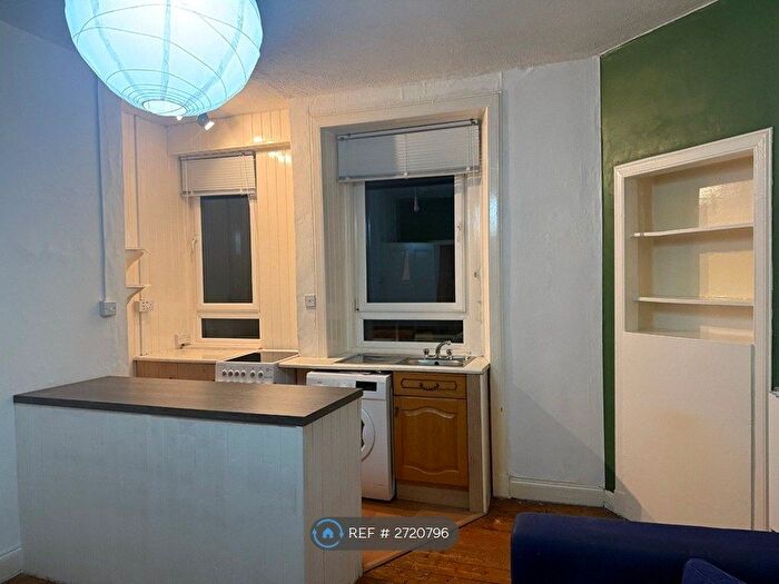 1 Bedroom Flat To Rent In Easter Road, Edinburgh, EH6