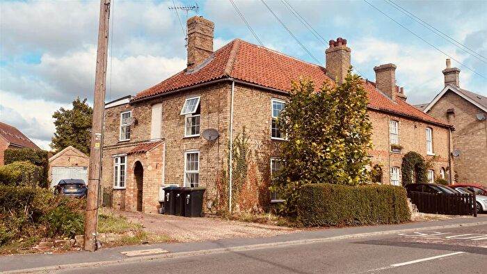 4 Bedroom House For Sale In Hall Street, Soham, Ely, CB7