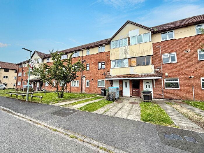 3 Bedroom Flat For Sale In Wynyard Mews, Hartlepool, TS25