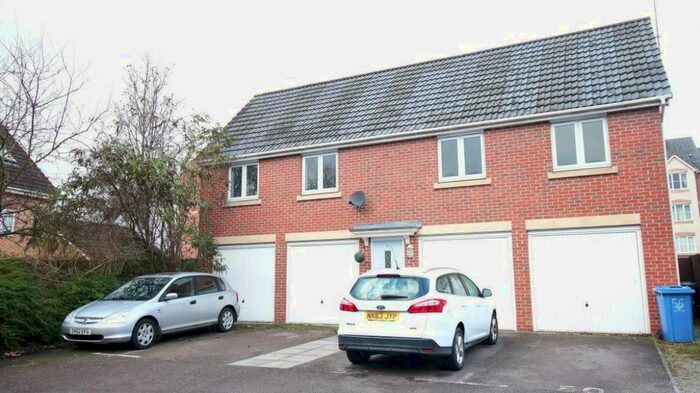 2 Bedroom Maisonette To Rent In 2 Bedroom Maisonette, Atlantic Way, Pride Park DE24