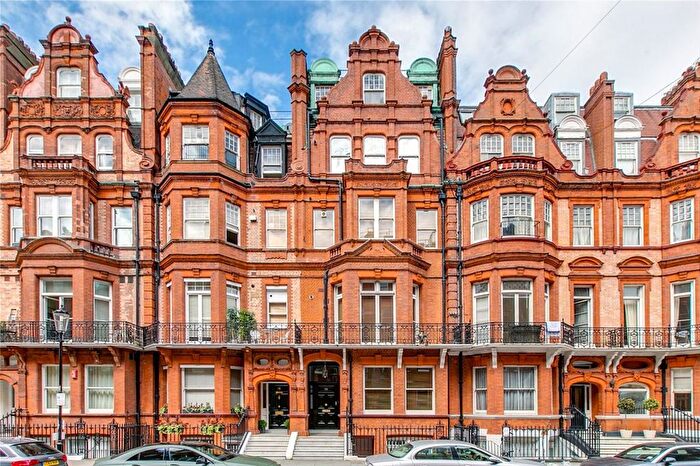 Studio To Rent In Draycott Place, Chelsea, SW3