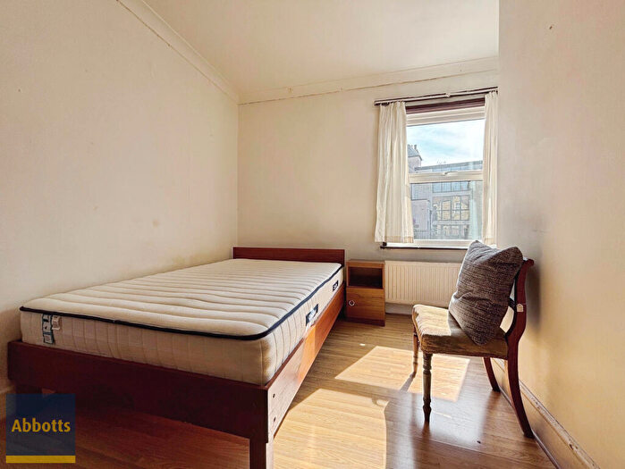 1 Bedroom Flat To Rent In Mill Road, Cambridge, CB1