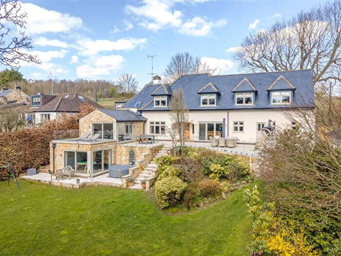 6 Bedroom House For Sale In Tang Road, High Birstwith, Harrogate, HG3