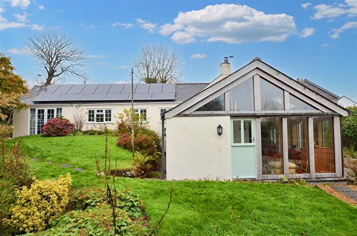 4 Bedroom Cottage For Sale In Seworgan, Constantine, Falmouth, TR11