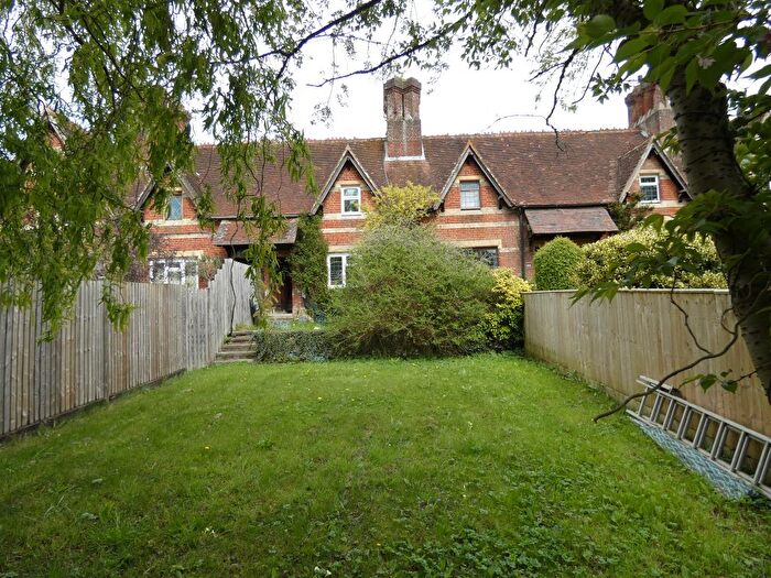 3 Bedroom Cottage For Sale In Little Gaddesden, Little Gaddesden, Berkhamsted, HP4