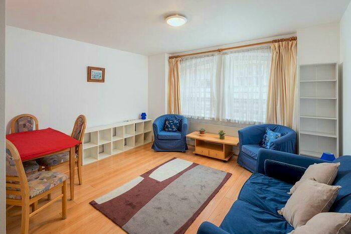 1 Bedroom Flat To Rent In Furnival Street, London, EC4A