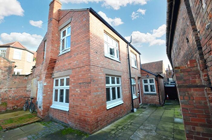 3 Bedroom Property To Rent In Queen Street, Southwell, NG25