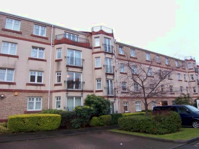 2 Bedroom Flat To Rent In Sinclair Place, Shandon, Edinburgh, EH11