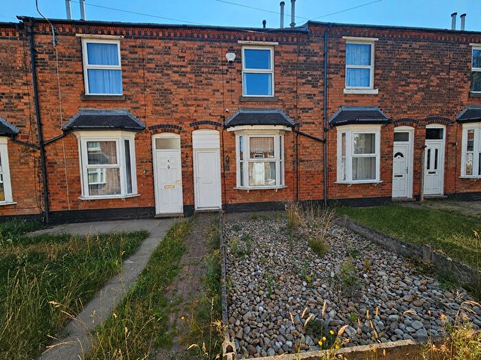 2 Bedroom Terraced House For Sale In Claremont Place, Brookfield Road, Hockley, B18