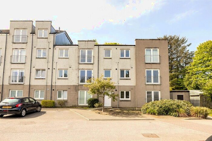 2 Bedroom Flat To Rent In B Cairnfield Place, Bucksburn, Aberdeen, AB21