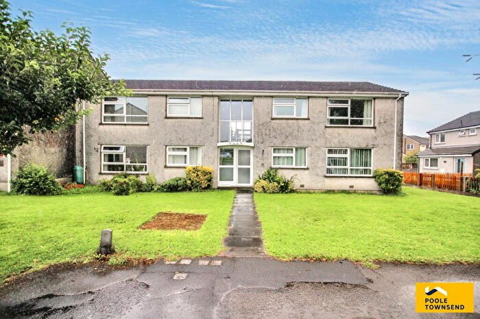 1 Bedroom Flat For Sale In Lingmoor Rise, Kendal, LA9
