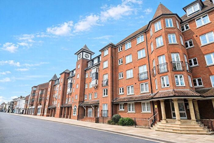 2 Bedroom Flat For Sale In Westgate Street, Gloucester, Gloucestershire, GL1