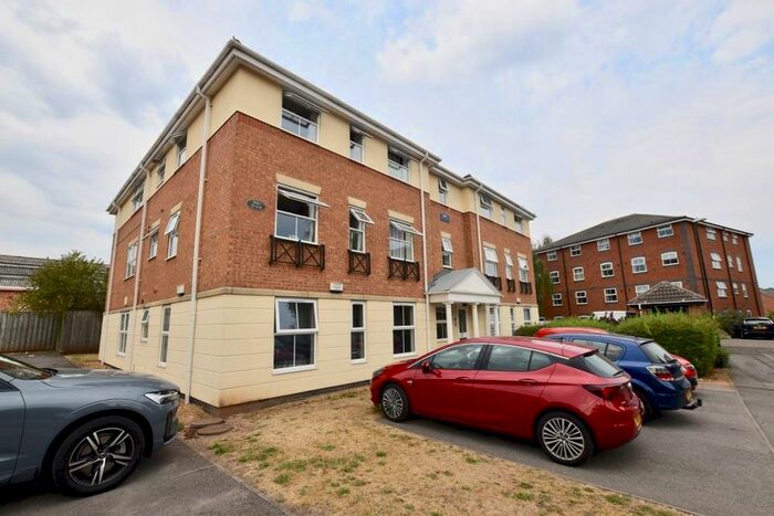 2 Bedroom Flat To Rent In Drapers Fields, Coventry, CV1