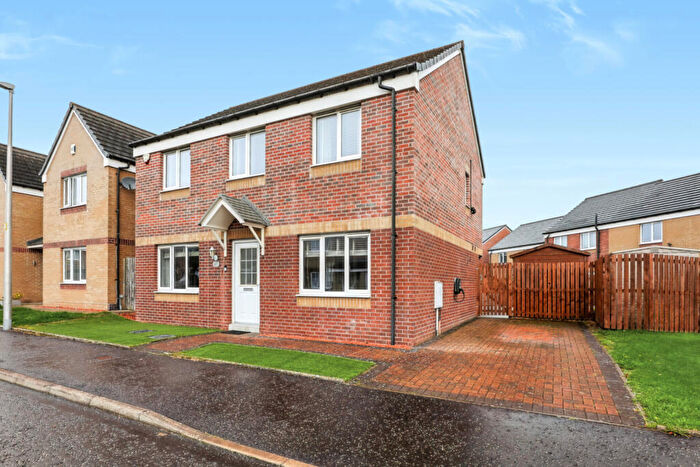 4 Bedroom Detached House For Sale In Barmore Crescent, Bishopton, PA7