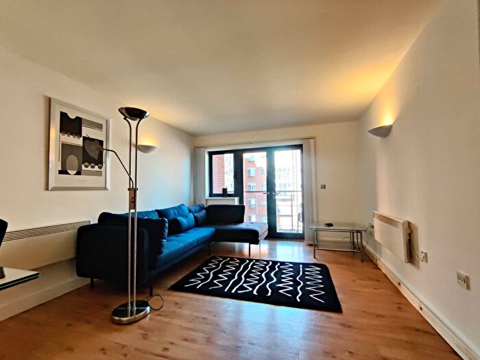 2 Bedroom Detached House To Rent In Browning Street, Birmingham, B16