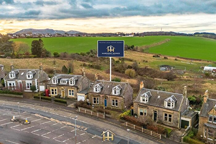 5 Bedroom Detached House For Sale In Liberton Brae, Edinburgh, EH16