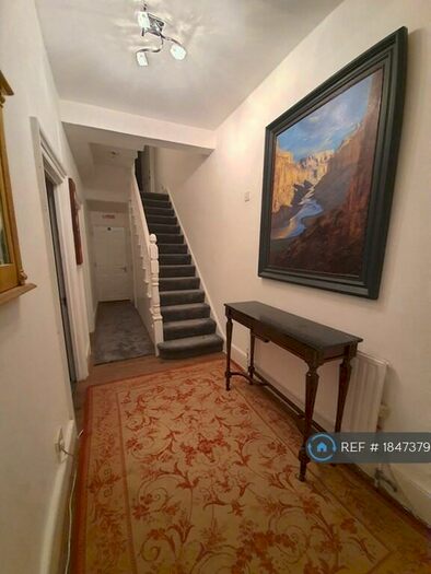 4 Bedroom Terraced House To Rent In Wanstead Park Road, Ilford, IG1