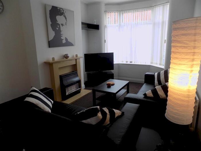 2 Bedroom Property To Rent In Portman Street, Middlesbrough, TS1