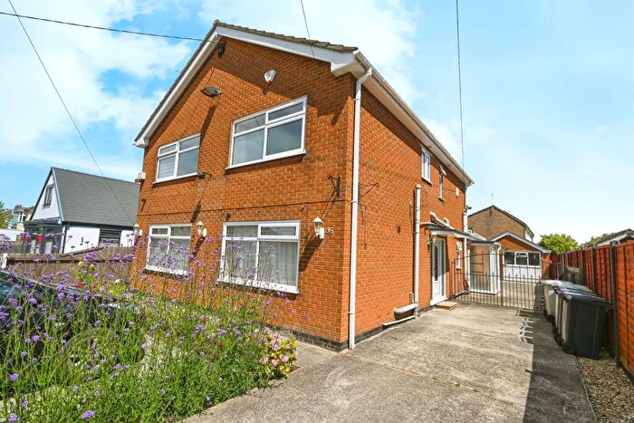 5 Bedroom Flat For Sale In South Road, Chapel St. Leonards, Skegness, PE24