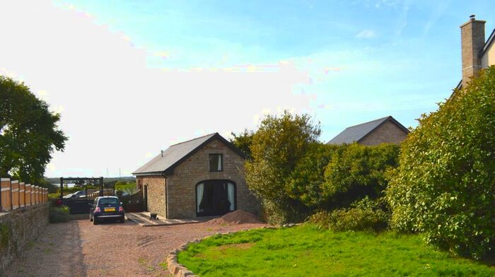 2 Bedroom Barn Conversion For Sale In Benchmark Barn Eglwys Nunnydd, Margam, Port Talbot, Neath Port Talbot., SA13