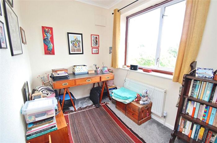 Detached House To Rent In Northfield Road, Ringwood, Hampshire, BH24