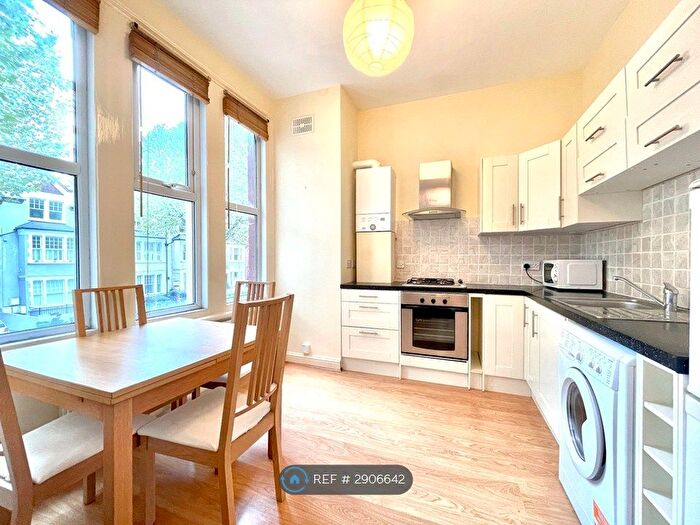1 Bedroom Flat To Rent In Cavendish Road, London, SW12