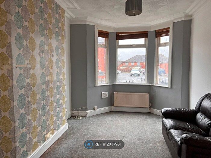 2 Bedroom Terraced House To Rent In Lovely Lane, Warrington, WA5