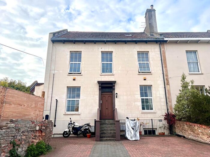 2 Bedroom Flat To Rent In West End, Southville, Bristol, BS3